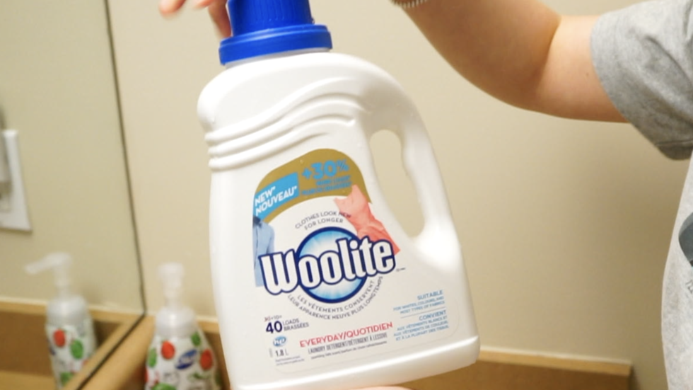 How to wash Pantyhose without damaging them Cute KR